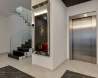 Nouvelle construction - villa - Finestrat - Sierra Cortina