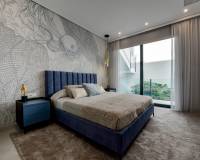 Nouvelle construction - villa - Finestrat - Sierra Cortina