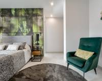 Nouvelle construction - villa - Finestrat - Sierra Cortina