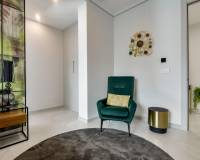 Nouvelle construction - villa - Finestrat - Sierra Cortina