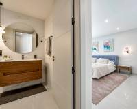 Nouvelle construction - villa - Finestrat - Sierra Cortina