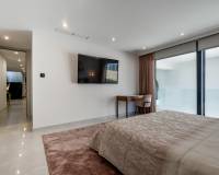 Nouvelle construction - villa - Finestrat - Sierra Cortina