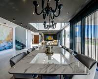 Nouvelle construction - villa - Finestrat - Sierra Cortina