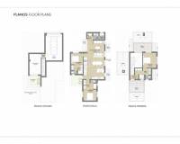 Nouvelle construction - villa - Finestrat - Sierra Cortina