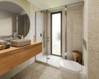 Nouvelle construction - villa - Finestrat - Sierra Cortina