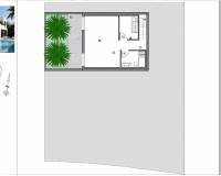 Nouvelle construction - villa - Finestrat - Sierra Cortina