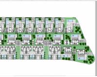 Nouvelle construction - villa - Finestrat - Sierra Cortina