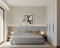 Nouvelle construction - villa - Finestrat - Sierra Cortina