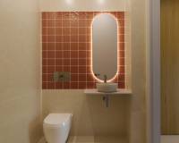 Nouvelle construction - villa - Finestrat - Sierra Cortina