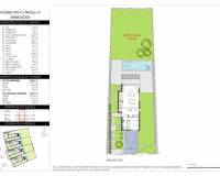 Nouvelle construction - villa - Finestrat - Sierra Cortina