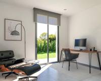 Nouvelle construction - villa - Finestrat - Sierra Cortina