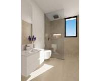 Nouvelle construction - villa - Finestrat - Sierra Cortina