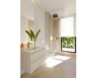 Nouvelle construction - villa - Finestrat - Sierra Cortina