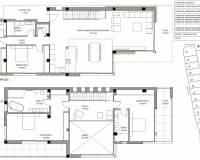 Nouvelle construction - villa - Finestrat - Sierra Cortina