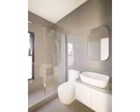 Nouvelle construction - villa - Fortuna - Las Casicas