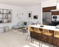 Nouvelle construction - villa - Fortuna - Urbanizacion las kalendas