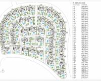 Nouvelle construction - villa - Fuente Álamo - Hacienda del Alamo