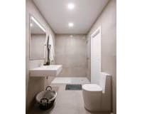 Nouvelle construction - villa - Fuente Álamo - La Pinilla