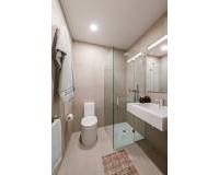 Nouvelle construction - villa - Fuente Álamo - La Pinilla