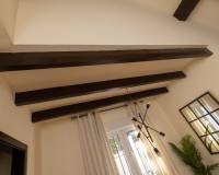 Nouvelle construction - villa - Fuente Álamo - Las Palas