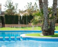 Nouvelle construction - villa - Fuente Álamo - Las Palas