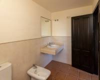 Nouvelle construction - villa - Fuente Álamo - Las Palas