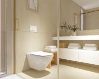 Nouvelle construction - villa - Godella - Urb. Campolivar