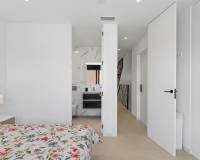 Nouvelle construction - villa - Guardamar del Segura - Els Secans