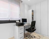 Nouvelle construction - villa - Guardamar del Segura - Els Secans