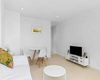 Nouvelle construction - villa - Guardamar del Segura - Els Secans