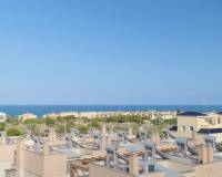 Nouvelle construction - villa - Guardamar del Segura - Els Secans