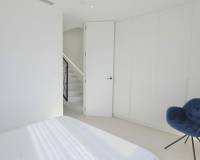 Nouvelle construction - villa - Guardamar del Segura - Els Secans