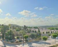 Nouvelle construction - villa - Guardamar del Segura - Els Secans