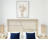 Nouvelle construction - villa - Guardamar del Segura - Els Secans