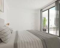 Nouvelle construction - villa - Hondón de las Nieves - Urbaniz La Montañosa