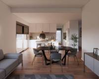 Nouvelle construction - villa - Jacarilla - Vistabella