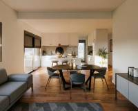 Nouvelle construction - villa - Jacarilla - Vistabella