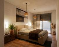 Nouvelle construction - villa - Jacarilla - Vistabella