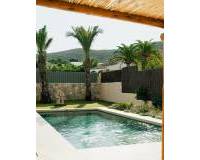 Nouvelle construction - villa - Jávea Xàbia - Valle del Sol