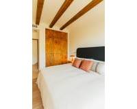 Nouvelle construction - villa - Jávea Xàbia - Valle del Sol