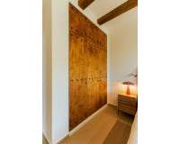 Nouvelle construction - villa - Jávea Xàbia - Valle del Sol