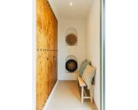 Nouvelle construction - villa - Jávea Xàbia - Valle del Sol