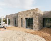 Nouvelle construction - villa - Jávea Xàbia - Valle del Sol