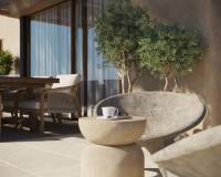 Nouvelle construction - villa - Jávea Xàbia - Valle del Sol