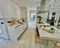 Nouvelle construction - villa - La Finca Golf