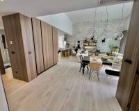 Nouvelle construction - villa - La Finca Golf