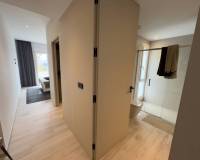 Nouvelle construction - villa - La Finca Golf