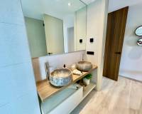 Nouvelle construction - villa - La Finca Golf