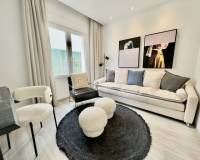 Nouvelle construction - villa - La Finca Golf