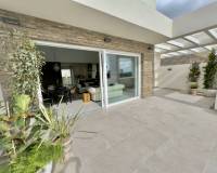 Nouvelle construction - villa - La Finca Golf